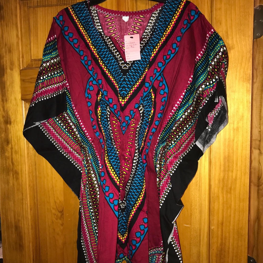 Dashiki